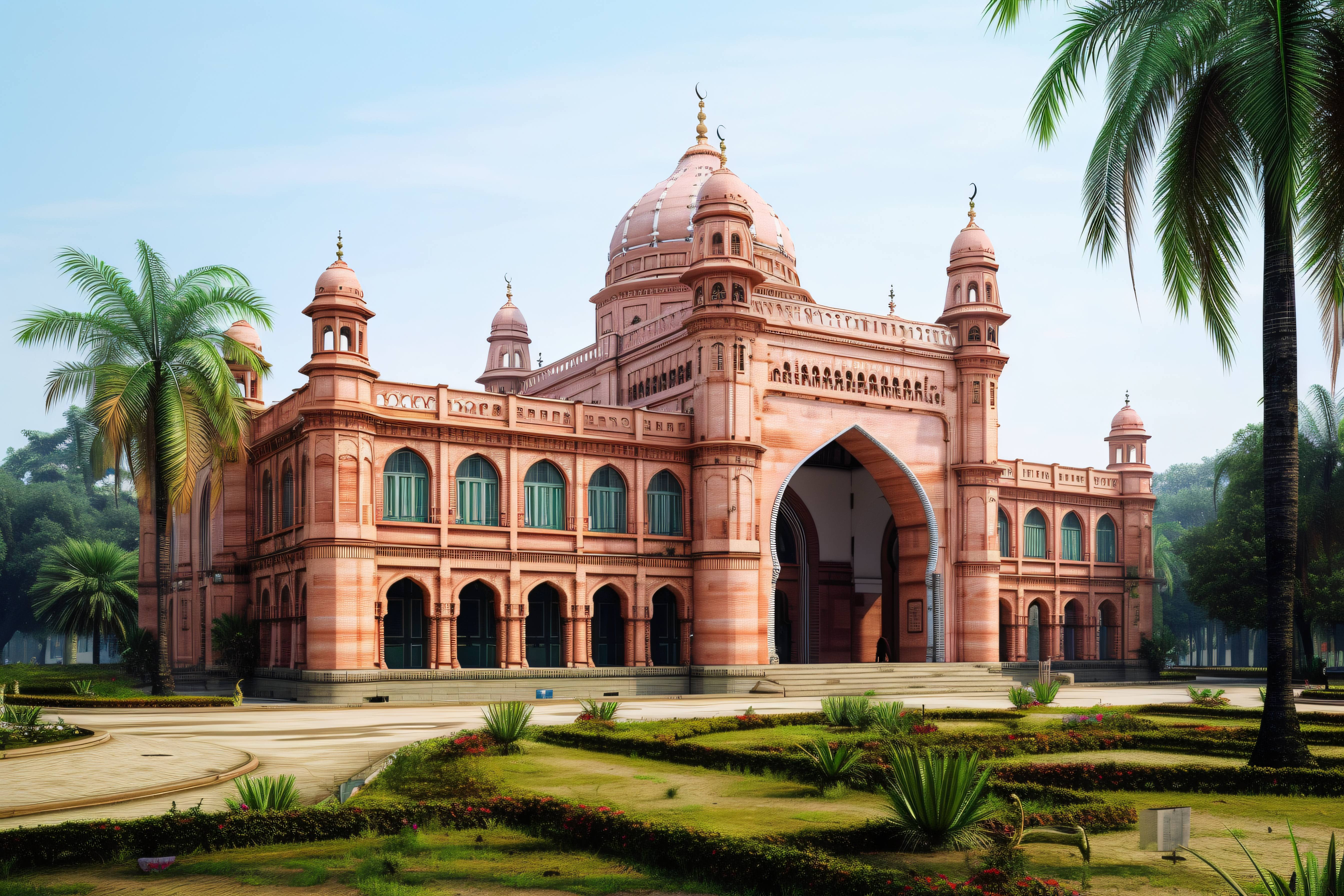 Uttar Pradesh